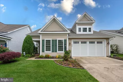 42 Amandas Teal Dr, Bridgeville, DE 19933