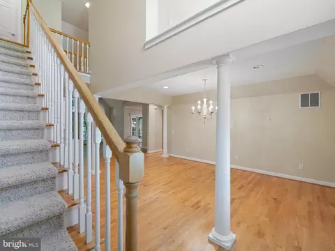 Entry Way - 715 Fox Tail Dr, Bethany Beach, DE 19930 photo 2 of 3