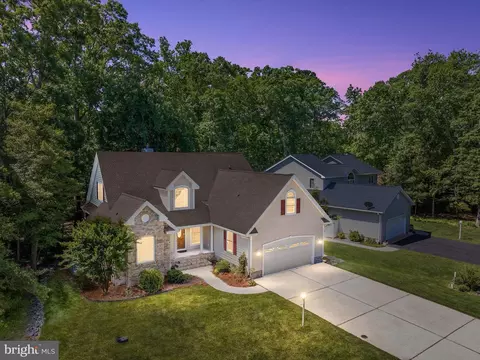 715 Fox Tail Dr, Bethany Beach, DE 19930