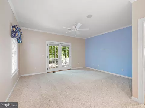 Bedroom - 715 Fox Tail Dr, Bethany Beach, DE 19930 photo 2 of 7