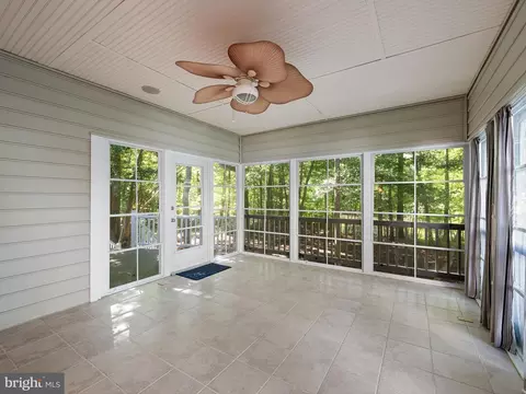 Exterior - 715 Fox Tail Dr, Bethany Beach, DE 19930 photo 8 of 13