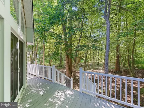 Exterior - 715 Fox Tail Dr, Bethany Beach, DE 19930 photo 6 of 13