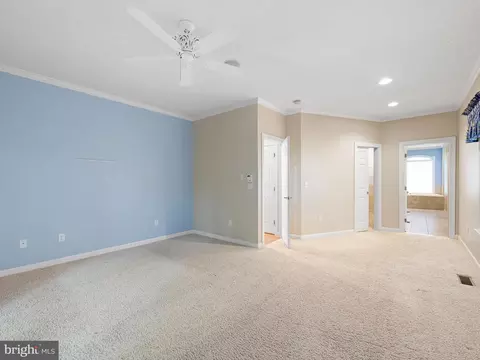 Bedroom - 715 Fox Tail Dr, Bethany Beach, DE 19930 photo 1 of 7
