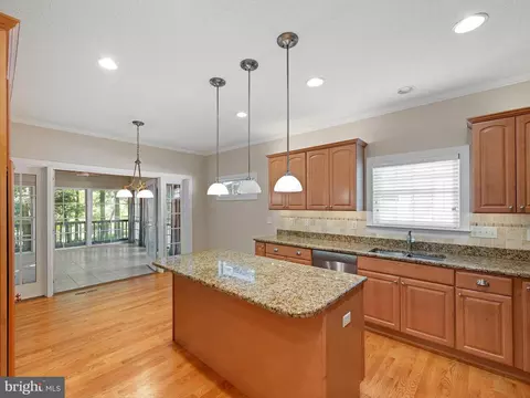 Kitchen - 715 Fox Tail Dr, Bethany Beach, DE 19930 photo 1 of 3