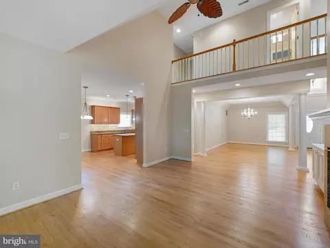 Living - 715 Fox Tail Dr, Bethany Beach, DE 19930 photo 1 of 2