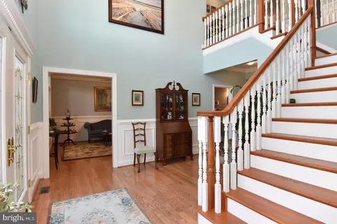 Entry Way - 1 Glade Cir E, Rehoboth Beach, DE 19971 photo 2 of 3