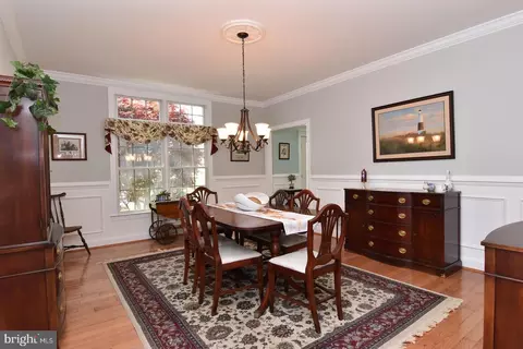 Dining - 1 Glade Cir E, Rehoboth Beach, DE 19971 photo 1 of 2