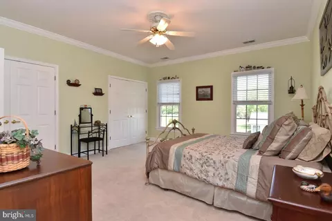 Bedroom - 1 Glade Cir E, Rehoboth Beach, DE 19971 photo 7 of 9