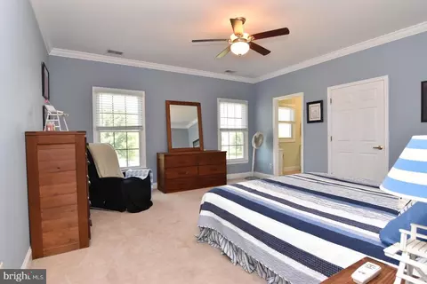 Bedroom - 1 Glade Cir E, Rehoboth Beach, DE 19971 photo 5 of 9