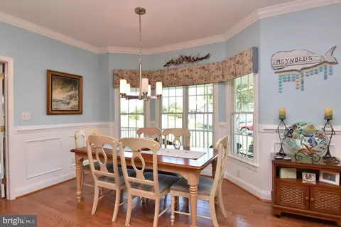 Dining - 1 Glade Cir E, Rehoboth Beach, DE 19971 photo 2 of 2