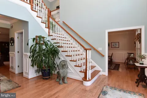 Entry Way - 1 Glade Cir E, Rehoboth Beach, DE 19971 photo 1 of 3
