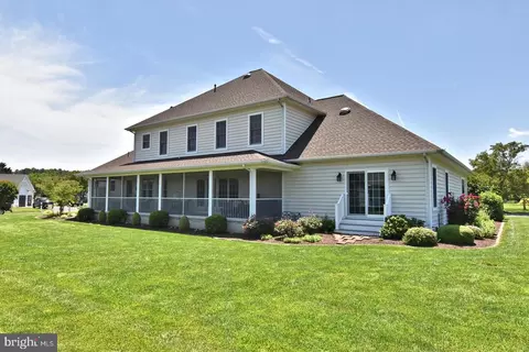 Exterior - 1 Glade Cir E, Rehoboth Beach, DE 19971 photo 8 of 8
