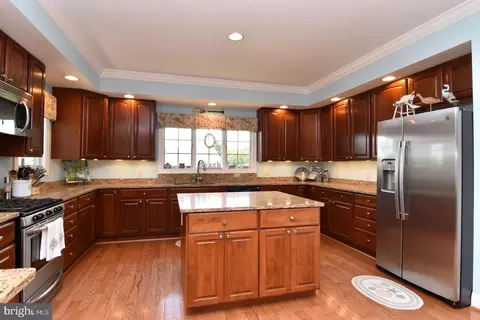 Kitchen - 1 Glade Cir E, Rehoboth Beach, DE 19971 photo 1 of 1
