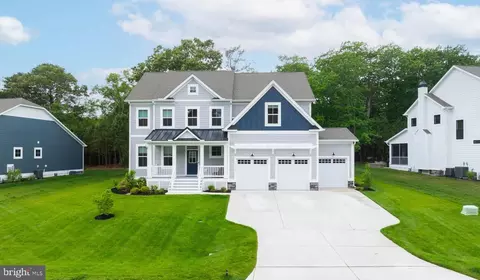 31752 Marsh Island Ave, Lewes, DE 19958