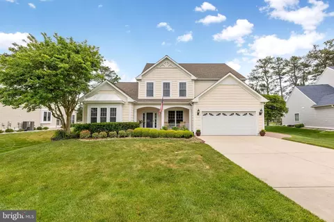 37331 Waterside Cir, Ocean View, DE 19970