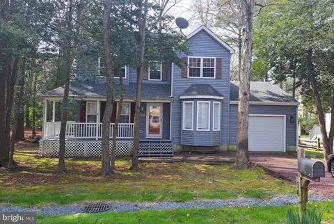 16 Port Royal Rd, Ocean View, DE 19970