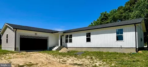 22006 Pine Haven Rd, Lincoln, DE 19960