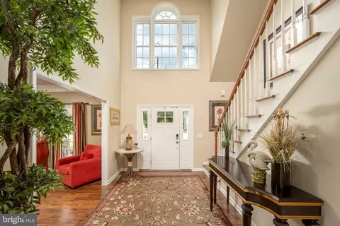 Entry Way - 18427 Joseph Rd, Milton, DE 19968 photo 2 of 4