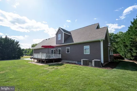 Exterior - 18427 Joseph Rd, Milton, DE 19968 photo 21 of 23