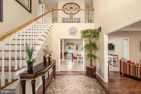 Entry Way - 18427 Joseph Rd, Milton, DE 19968 photo 1 of 4