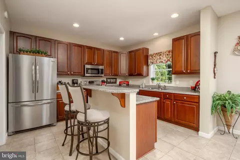Kitchen - 18427 Joseph Rd, Milton, DE 19968 photo 1 of 3