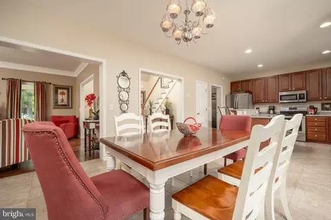 Dining - 18427 Joseph Rd, Milton, DE 19968 photo 2 of 2