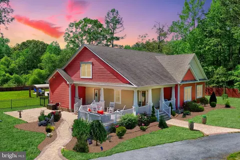22034 Simpler Branch Rd, Georgetown, DE 19947