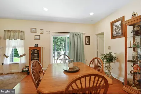 Dining - 32785 Tussock Dr, Laurel, DE 19956 photo 1 of 1