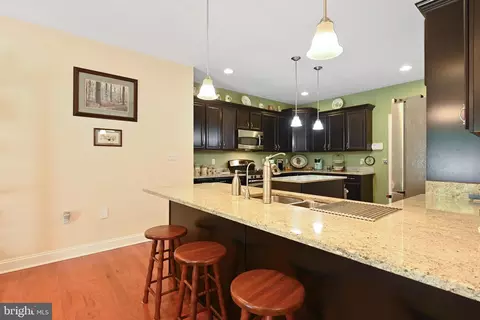 Kitchen - 32785 Tussock Dr, Laurel, DE 19956 photo 3 of 3