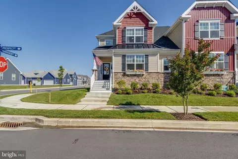 301 Prospect St, Milton, DE 19968