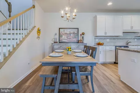 Dining - 301 Prospect St, Milton, DE 19968 photo 1 of 1