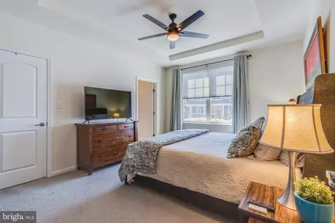 Bedroom - 301 Prospect St, Milton, DE 19968 photo 1 of 12