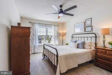 Bedroom - 301 Prospect St, Milton, DE 19968 photo 5 of 12