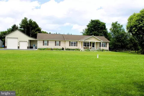 16411 Abbotts Pond Rd, Milford, DE 19963