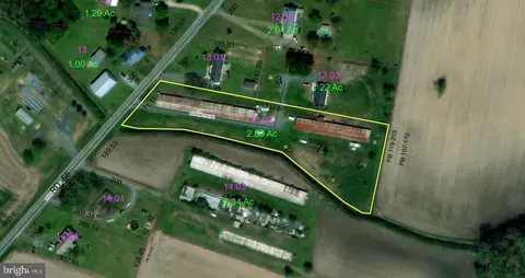 14374 Pepperbox Rd, Delmar, DE 19940