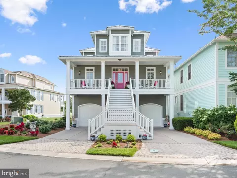 27574 S Nicklaus Ave #13, Millsboro, DE 19966