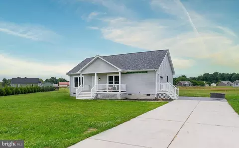 18903 Edward Dr, Bridgeville, DE 19933