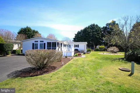 26557 Cattail Ln #E-877, Long Neck, DE 19966