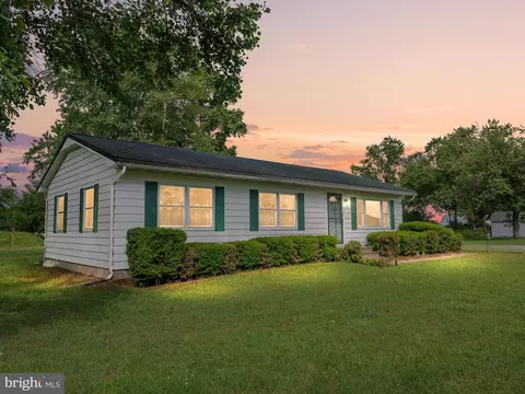 6383 Seashore Hwy, Bridgeville, DE 19933