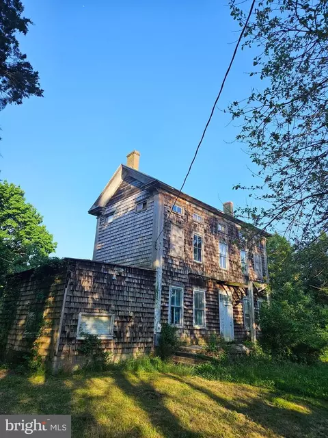 20707 Camp Rd, Bridgeville, DE 19933