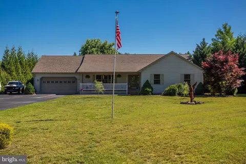 23459 Godwin School Rd, Millsboro, DE 19966