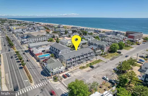 25 Read Ave #5, Dewey Beach, DE 19971