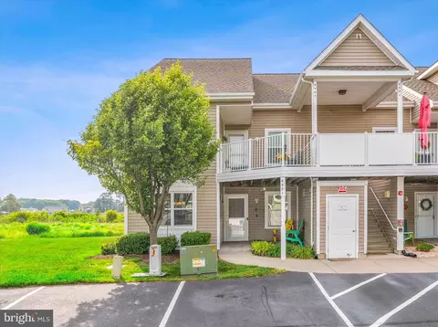 37460 Pettinaro Dr #6901, Ocean View, DE 19970