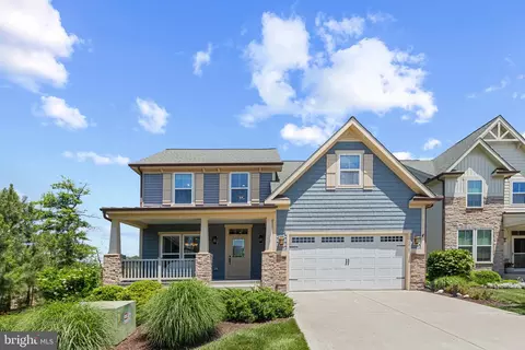 30740 Kingbird Ct #15, Ocean View, DE 19970