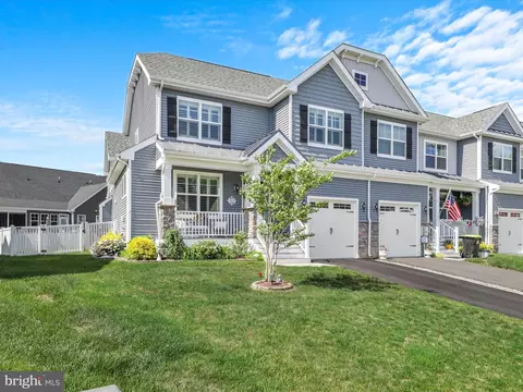 311 Mill Pond Ave, Milton, DE 19968