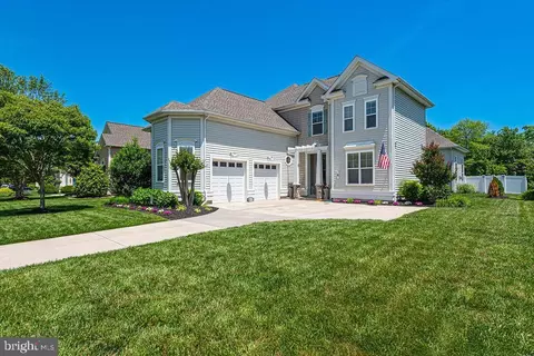 Exterior - 6 Foxwood Ct, Ocean View, DE 19970 photo 1 of 22