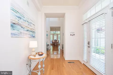Entry Way - 6 Foxwood Ct, Ocean View, DE 19970 photo 4 of 27