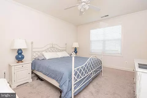Bedroom - 6 Foxwood Ct, Ocean View, DE 19970 photo 6 of 10