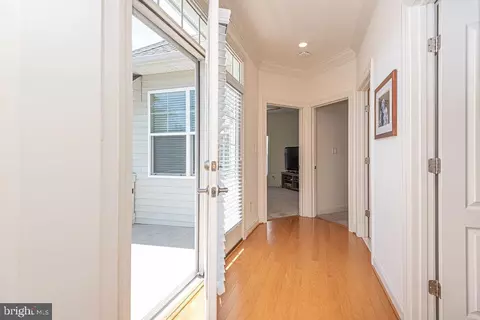 Entry Way - 6 Foxwood Ct, Ocean View, DE 19970 photo 20 of 27