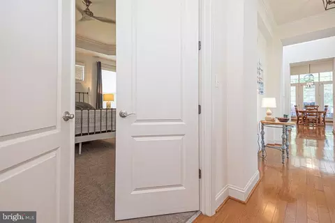 Entry Way - 6 Foxwood Ct, Ocean View, DE 19970 photo 10 of 27